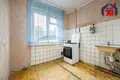 Квартира 2 комнаты 50 м² Минск, Беларусь