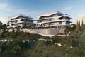 Appartement 1 chambre 76 m² Agios Tychonas, Chypre