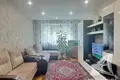 1 room apartment 37 m² Brest, Belarus