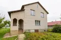 House 110 m² Piarezyrski sielski Saviet, Belarus