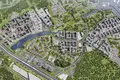 3 room apartment 73 m² Kommunarka, Russia