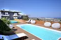 3-Schlafzimmer-Villa 186 m² Provinz Agios Nikolaos, Griechenland