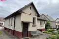 House 152 m² Taurage, Lithuania
