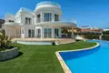 5 bedroom villa 745 m² l Alfas del Pi, Spain