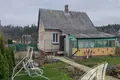 Casa 39 m² Matykalski sielski Saviet, Bielorrusia