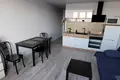 1 room apartment 24 m² in Krakow, Poland