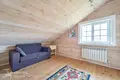 House 141 m² Rabun, Belarus