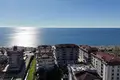 3 bedroom apartment 175 m² Alanya, Turkey