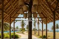 Hotel 18 m² en Pongwe, Tanzania