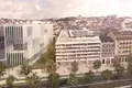 Mieszkanie 2 pokoi 80 m² Lizbona, Portugalia