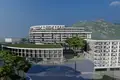 1 bedroom apartment 52 m² Becici, Montenegro