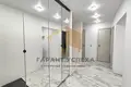Wohnung 3 zimmer 64 m² Muchaviecki sielski Saviet, Belarus