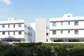 Квартира 1 спальня 54 м² район Ларнака, Кипр