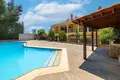 4 bedroom Villa 363 m² Germasogeia, Cyprus