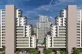 2 bedroom apartment 100 m² Mezitli, Turkey