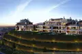 2 bedroom apartment 122 m² Benahavis, Spain