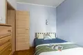 Apartamento 2 habitaciones 41 m² Varsovia, Polonia