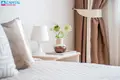Квартира 2 комнаты 56 м² Вильнюс, Литва