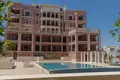 Penthouse 3 bedrooms 134 m² Germasogeia, Cyprus