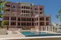 Penthouse 3 Schlafzimmer 134 m² Gemeinde Germasogeia, Cyprus