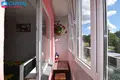 Квартира 2 комнаты 47 м² Калвария, Литва