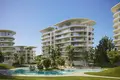 Apartamento 4 habitaciones 203 m² Nicosia, Chipre