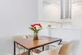 Apartamento 2 habitaciones 36 m² en Varsovia, Polonia