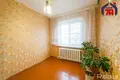 4 room apartment 58 m² Sluck, Belarus