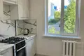 Apartamento 1 habitación 37 m² Minsk, Bielorrusia