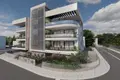 2 bedroom apartment 102 m² Strovolos, Cyprus