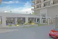 1 bedroom apartment 80 m² Okurcalar, Turkey