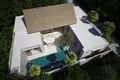 Maison 3 chambres 243 m² Choeng Thale, Thaïlande