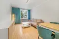 Квартира 2 комнаты 49 м² в Лодзи, Польша