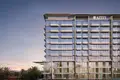 Complexe résidentiel Azizi Wares – Modern Living & Investment in Downtown Jebel Ali, Dubai.