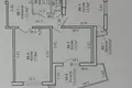 Appartement 2 chambres 68 m² Minsk, Bélarus