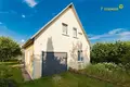 Casa 100 m² Rakauski sielski Saviet, Belarús