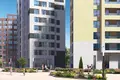 Квартира 1 комната 40 м² Veshki, Россия