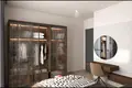 1 bedroom apartment 60 m² Mersin, Turkey