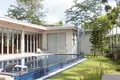 Willa 3 pokoi 300 m² Phuket, Tajlandia