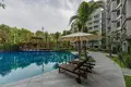 Appartement 1 chambre 39 m² Phuket, Thaïlande