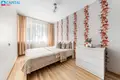 Mieszkanie 4 pokoi 69 m² Sołonica, Litwa