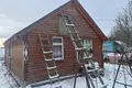 Haus 25 m² Piatryskauski siel ski Saviet, Weißrussland