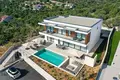 Villa de 4 dormitorios 263 m² Karlobag, Croacia