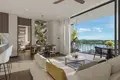 1 bedroom apartment 57 m² Phuket, Thailand