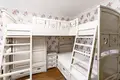 Wohnung 3 zimmer 82 m² Sienica, Belarus