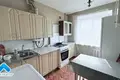 3 room apartment 62 m² Mazyr, Belarus