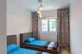 Квартира 2 комнаты 63 м² Община Будва, Черногория