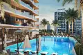 Apartamento 2 habitaciones 75 m² Dubái, Emiratos Árabes Unidos