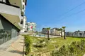 1 bedroom apartment 52 m² Incekum, Turkey