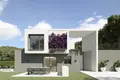 villa de 3 chambres 211 m² el Campello, Espagne